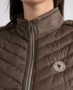 Fashion Drayden Femme Vestes & Manteaux