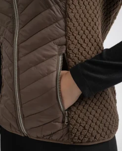 Fashion Drayden Femme Vestes & Manteaux