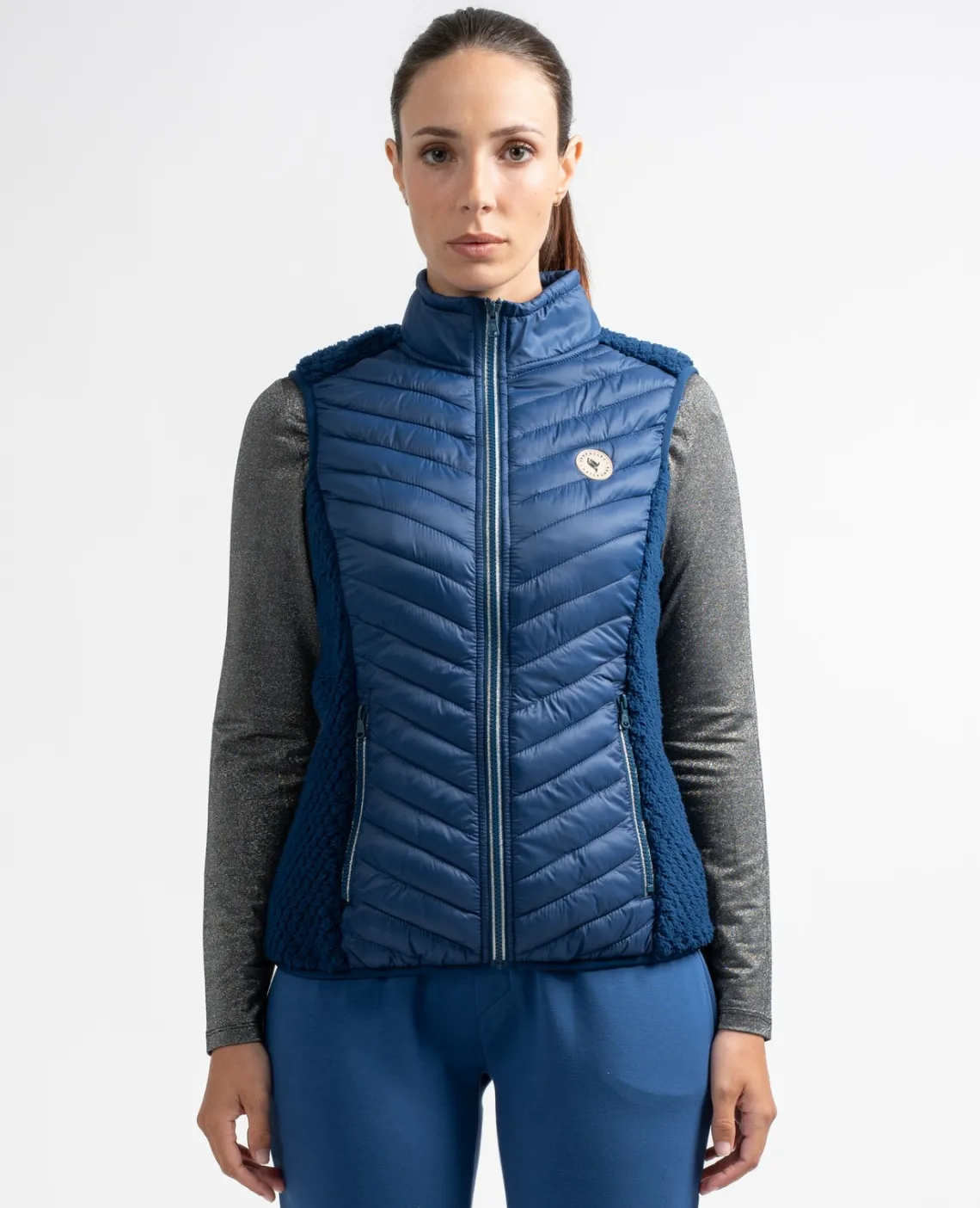 Fashion Drayden Femme Vestes & Manteaux