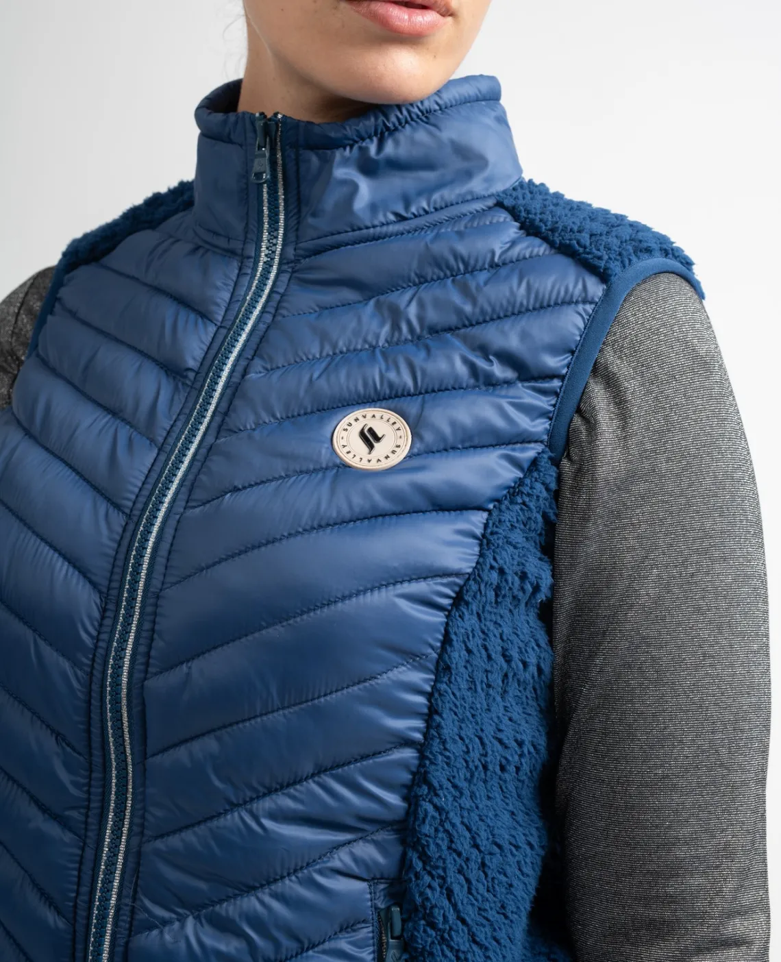 Fashion Drayden Femme Vestes & Manteaux
