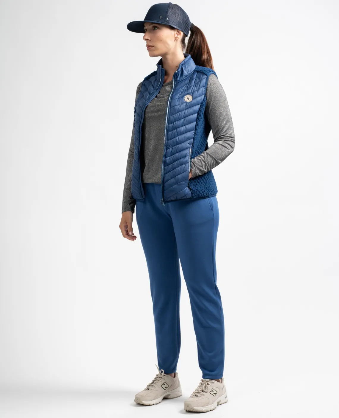 Fashion Drayden Femme Vestes & Manteaux