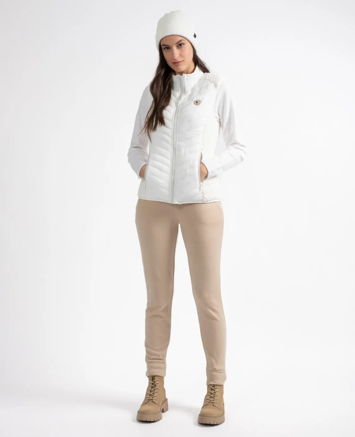 Cheap Drayden Femme Vestes & Manteaux