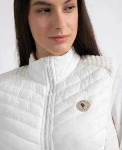 Cheap Drayden Femme Vestes & Manteaux