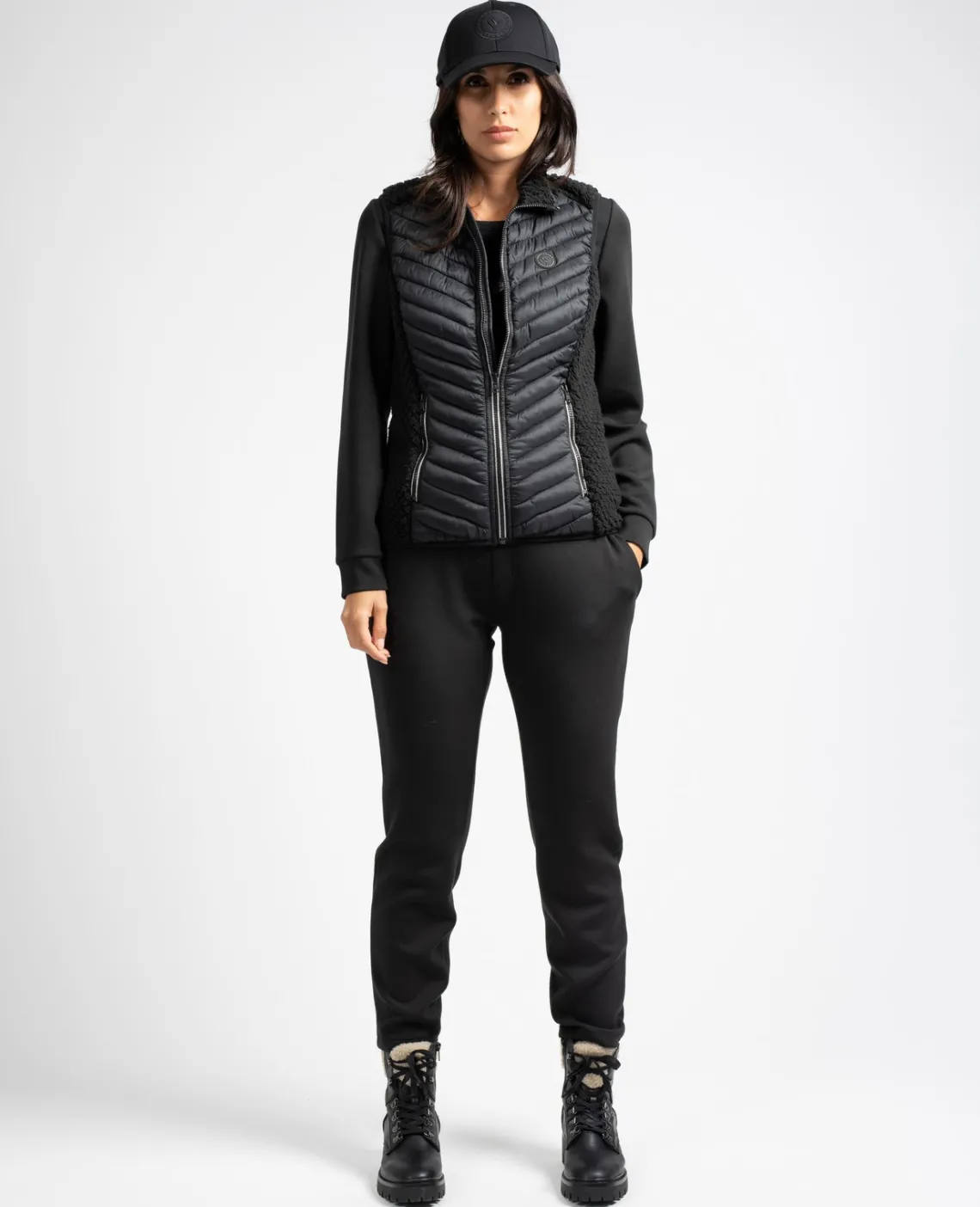 Sale Drayden Femme Vestes & Manteaux