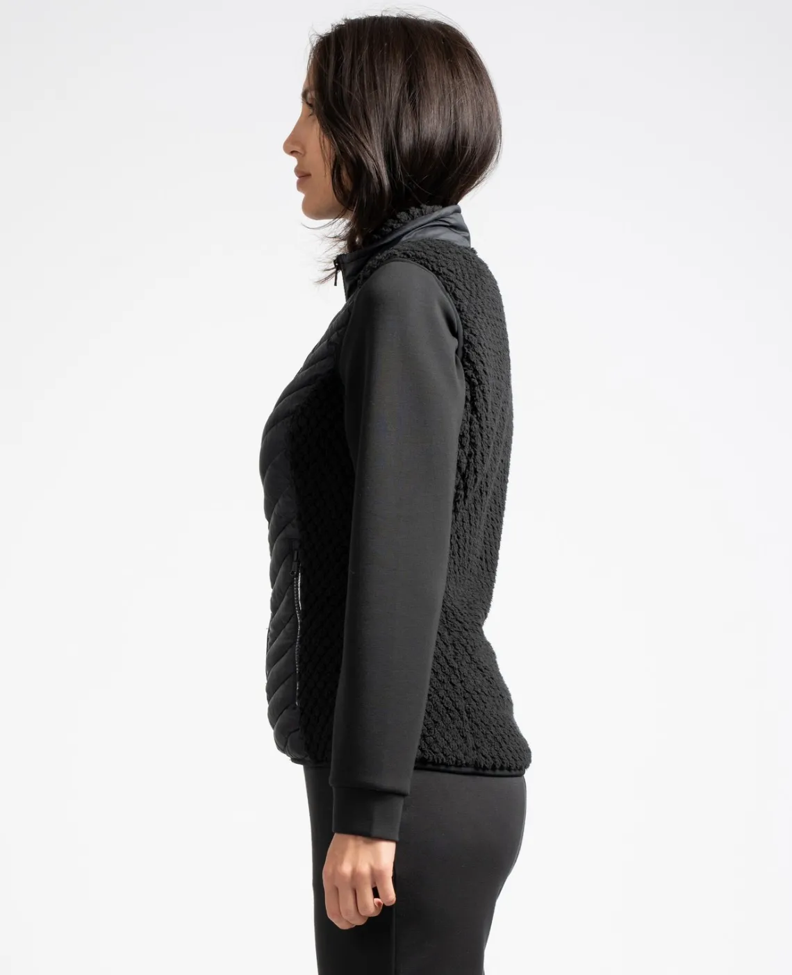 Sale Drayden Femme Vestes & Manteaux
