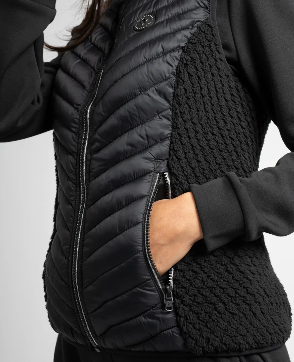 Sale Drayden Femme Vestes & Manteaux