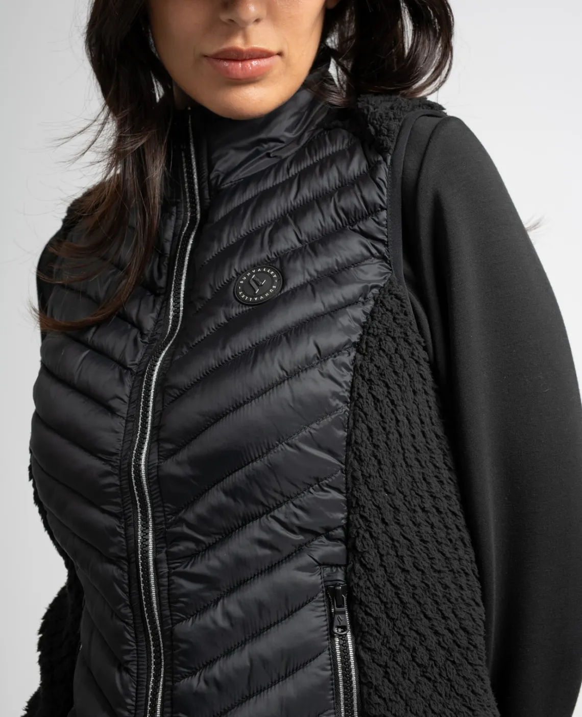 Sale Drayden Femme Vestes & Manteaux