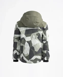 Hot Drayej Femme/Enfant Skiwear Enfants|Skiwear Enfants