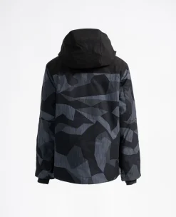 Flash Sale Drayej Femme/Enfant Skiwear Enfants|Skiwear Enfants