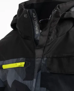 Flash Sale Drayej Femme/Enfant Skiwear Enfants|Skiwear Enfants