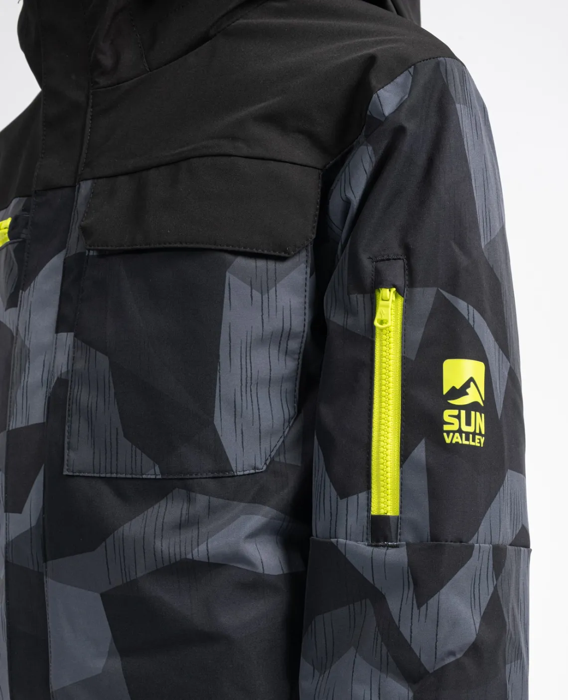 Flash Sale Drayej Femme/Enfant Skiwear Enfants|Skiwear Enfants