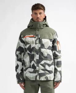 Online Drayer Homme Vestes De Ski