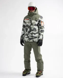Online Drayer Homme Vestes De Ski