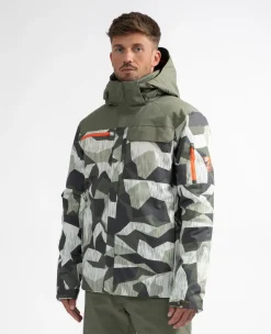 Online Drayer Homme Vestes De Ski