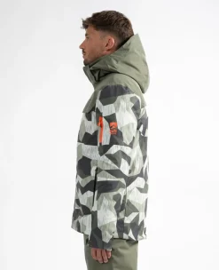 Online Drayer Homme Vestes De Ski