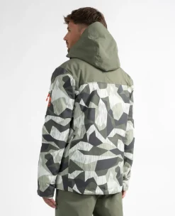 Online Drayer Homme Vestes De Ski