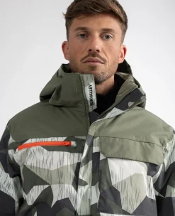 Online Drayer Homme Vestes De Ski