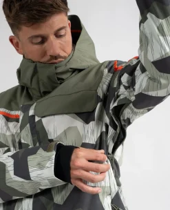 Online Drayer Homme Vestes De Ski