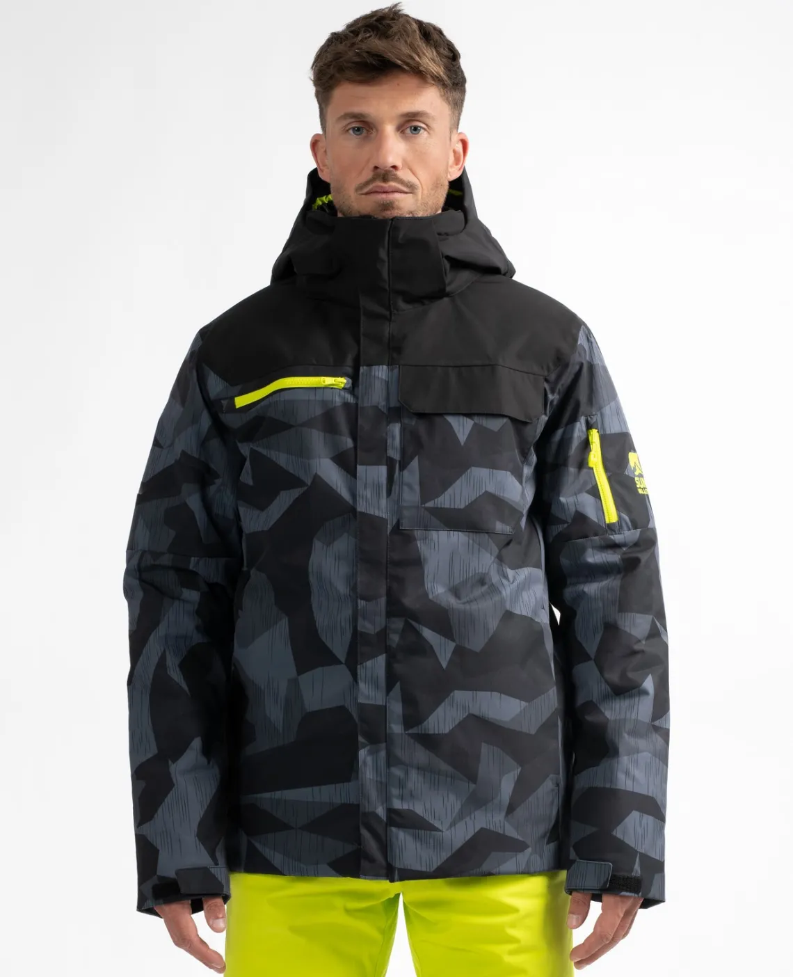 Cheap Drayer Homme Vestes De Ski