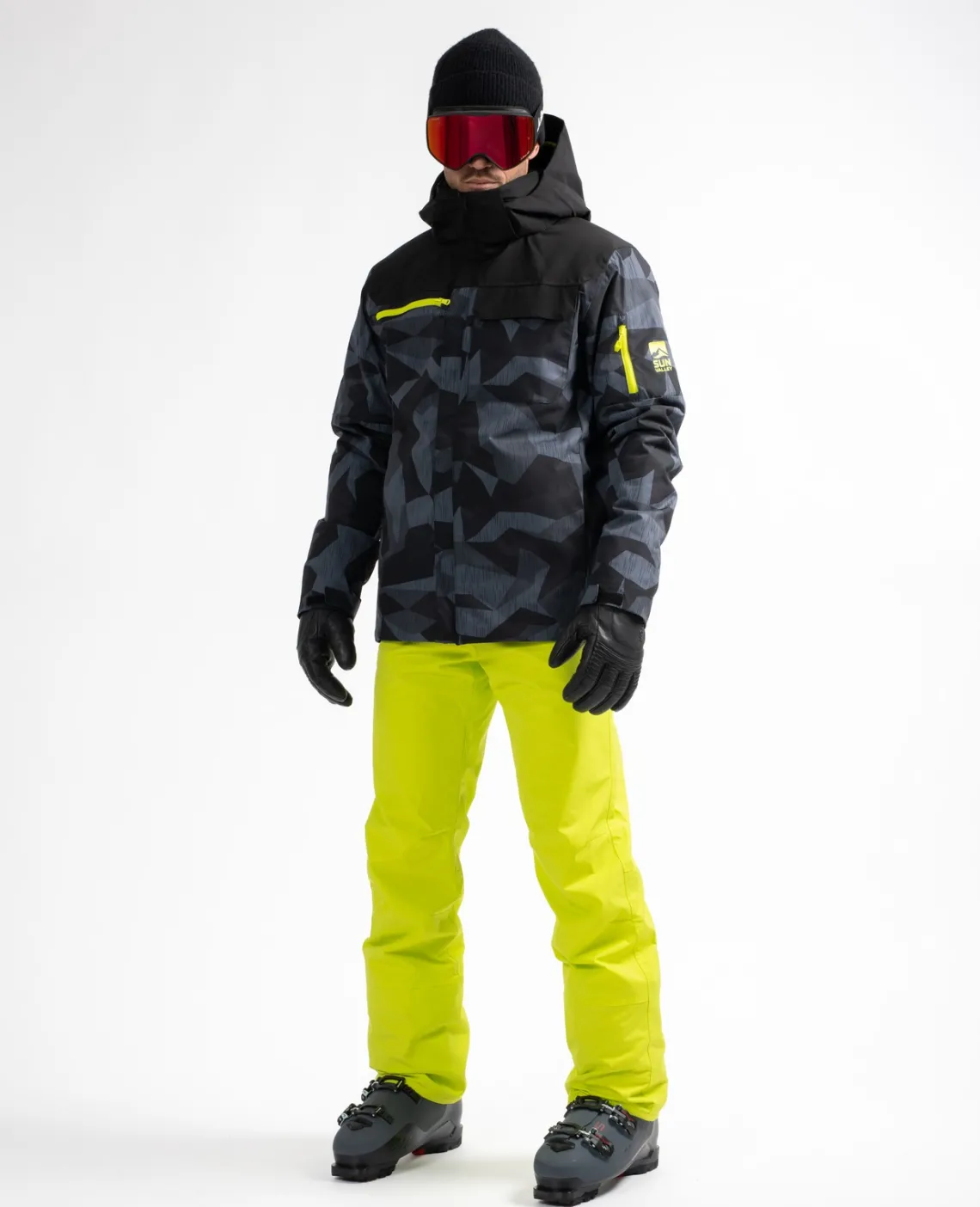 Cheap Drayer Homme Vestes De Ski