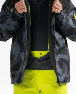 Cheap Drayer Homme Vestes De Ski
