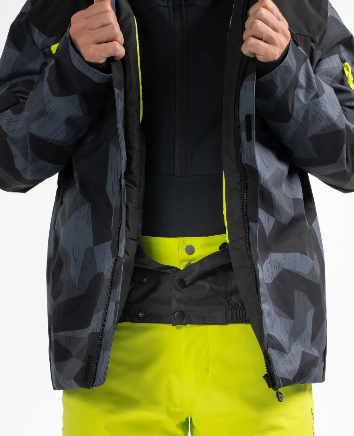 Cheap Drayer Homme Vestes De Ski