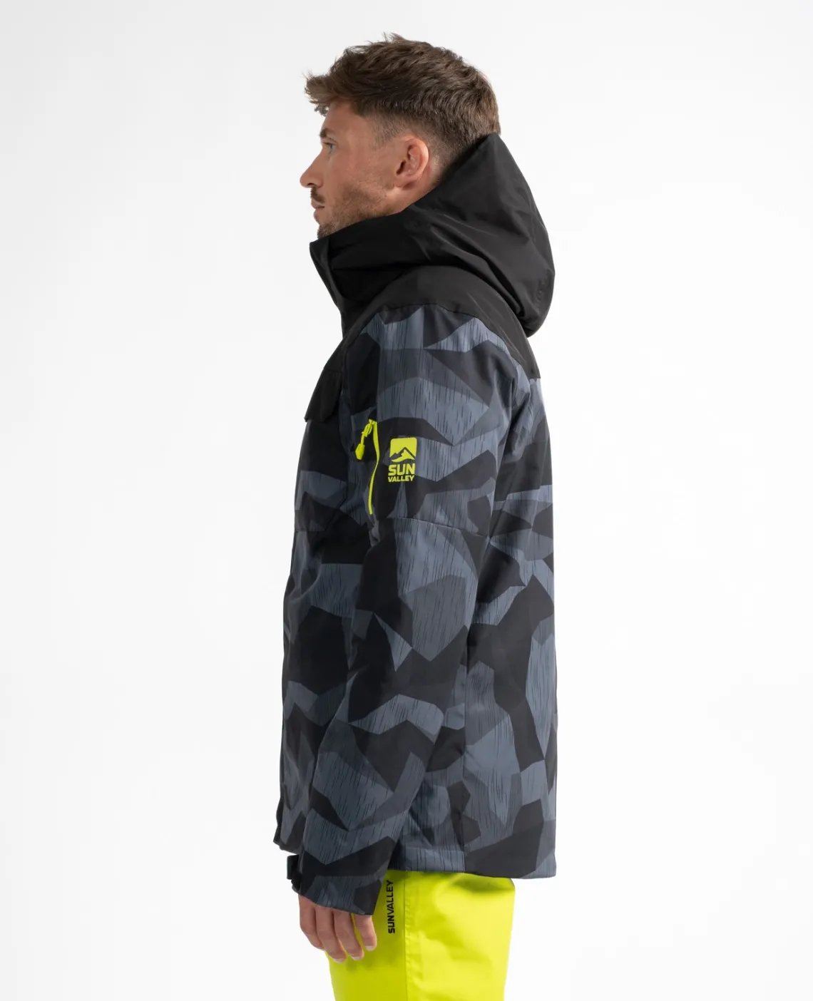 Cheap Drayer Homme Vestes De Ski