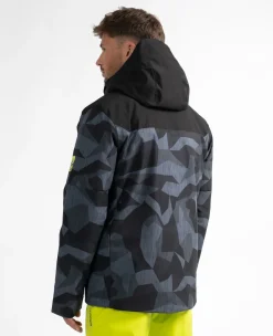 Cheap Drayer Homme Vestes De Ski