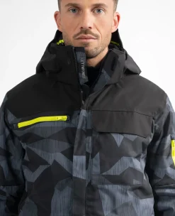 Cheap Drayer Homme Vestes De Ski