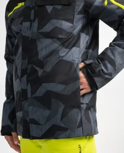 Cheap Drayer Homme Vestes De Ski
