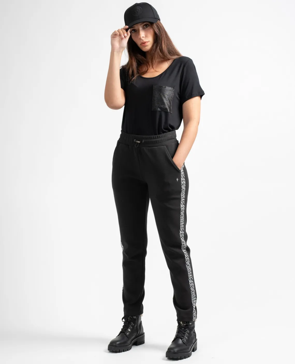 Clearance Drenn Femme Pantalons