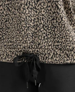 Outlet Droper Femme Sweatshirts
