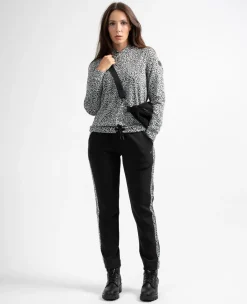 Discount Droper Femme Sweatshirts