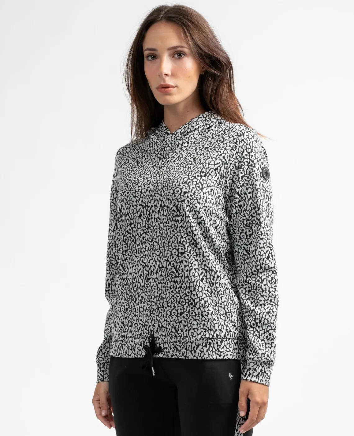 Discount Droper Femme Sweatshirts