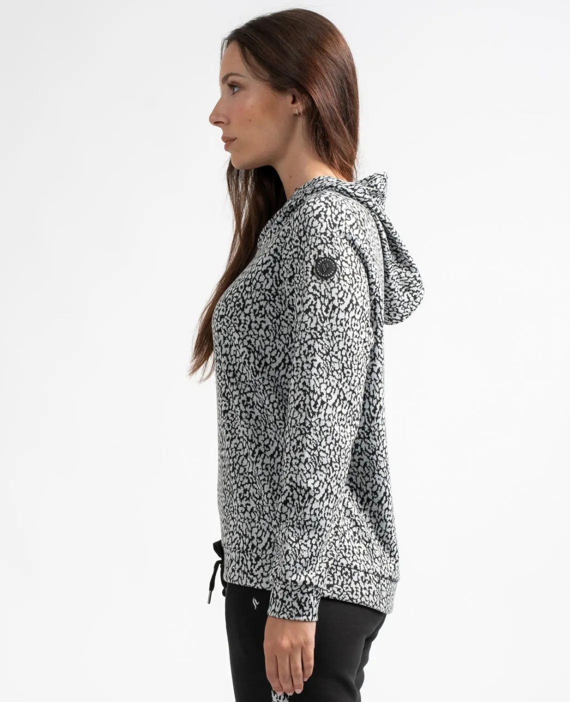Discount Droper Femme Sweatshirts
