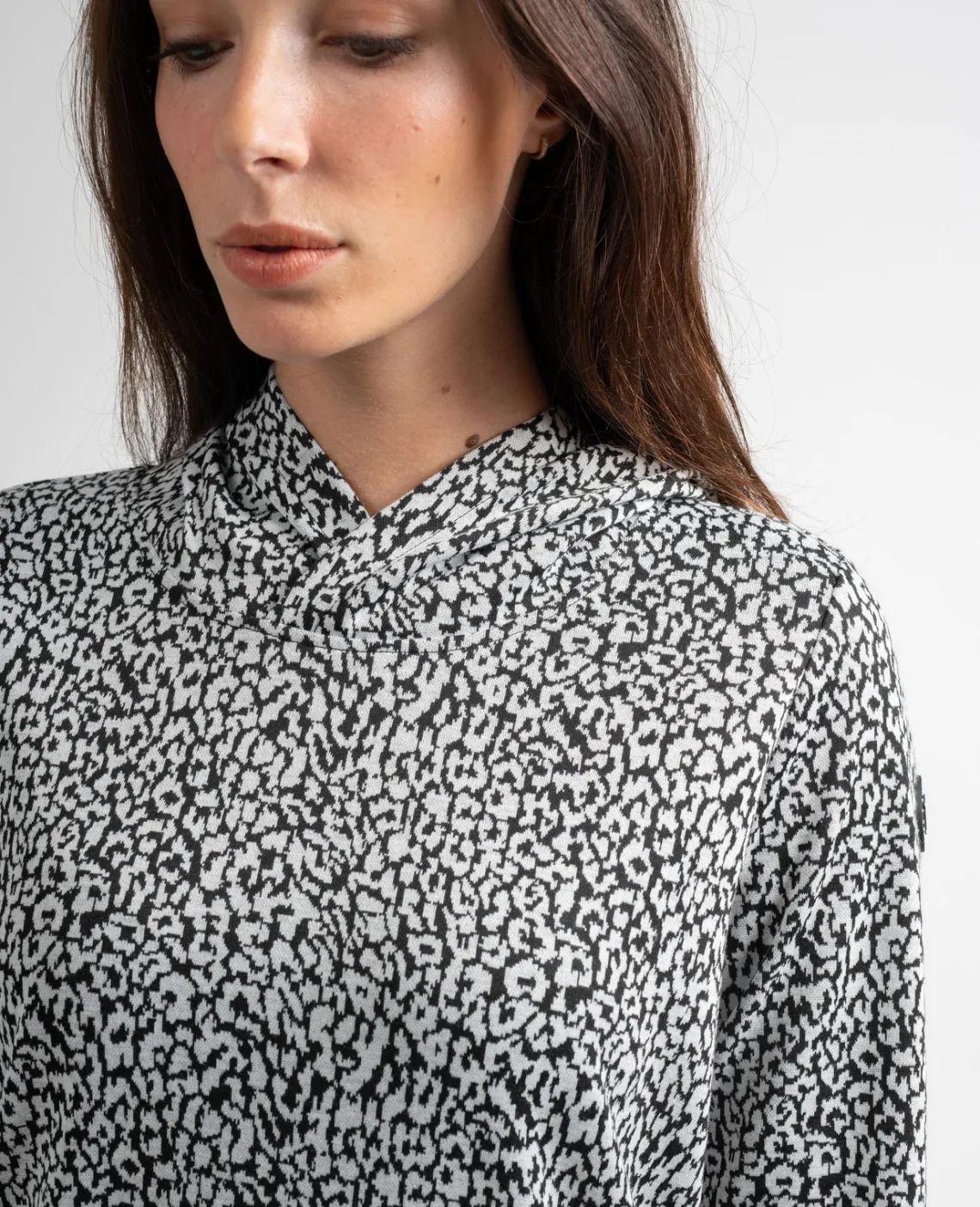 Discount Droper Femme Sweatshirts