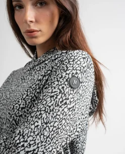 Discount Droper Femme Sweatshirts