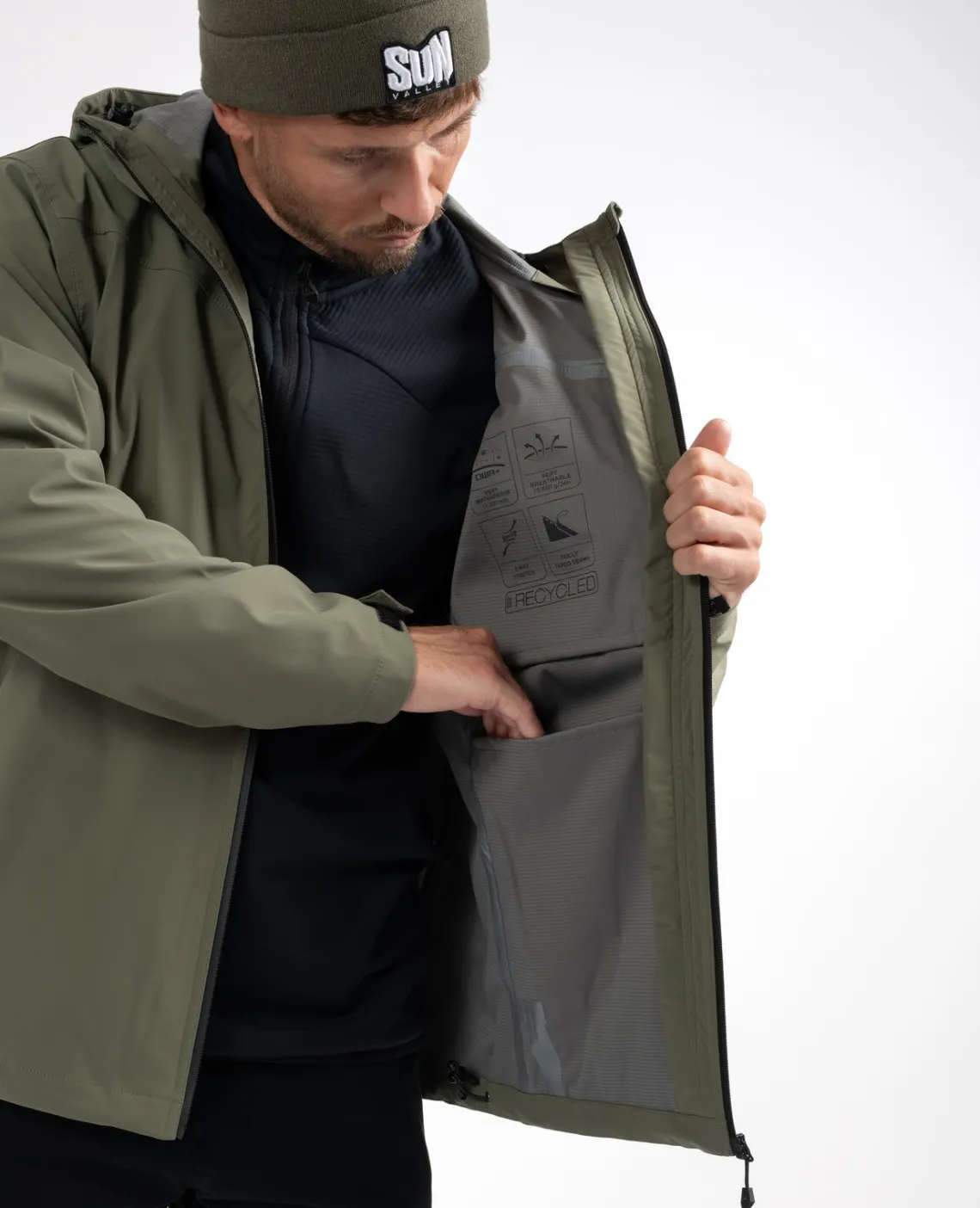 Flash Sale Dropp Homme Vestes & Manteaux