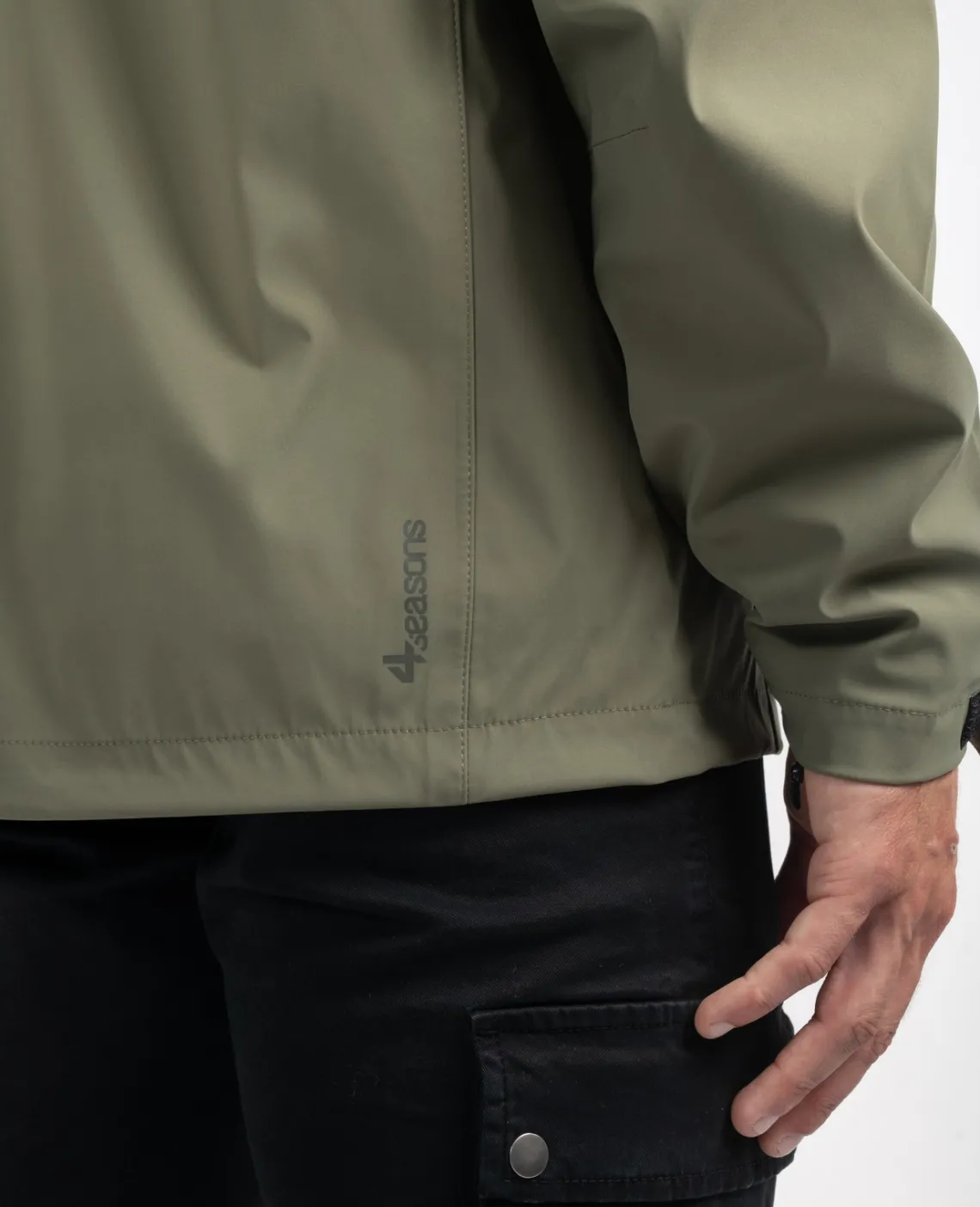 Flash Sale Dropp Homme Vestes & Manteaux