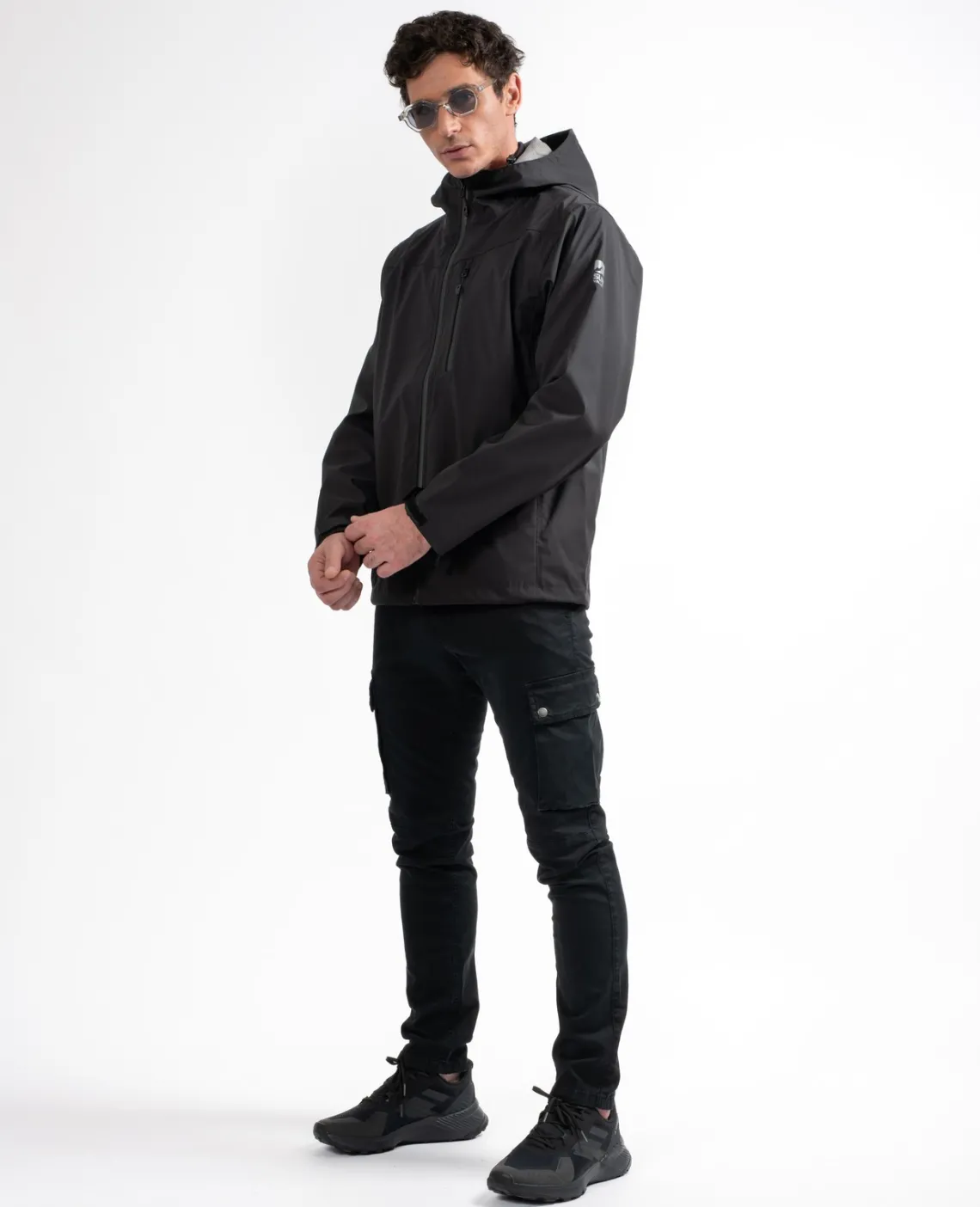 Outlet Dropp Homme Vestes & Manteaux
