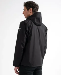Outlet Dropp Homme Vestes & Manteaux