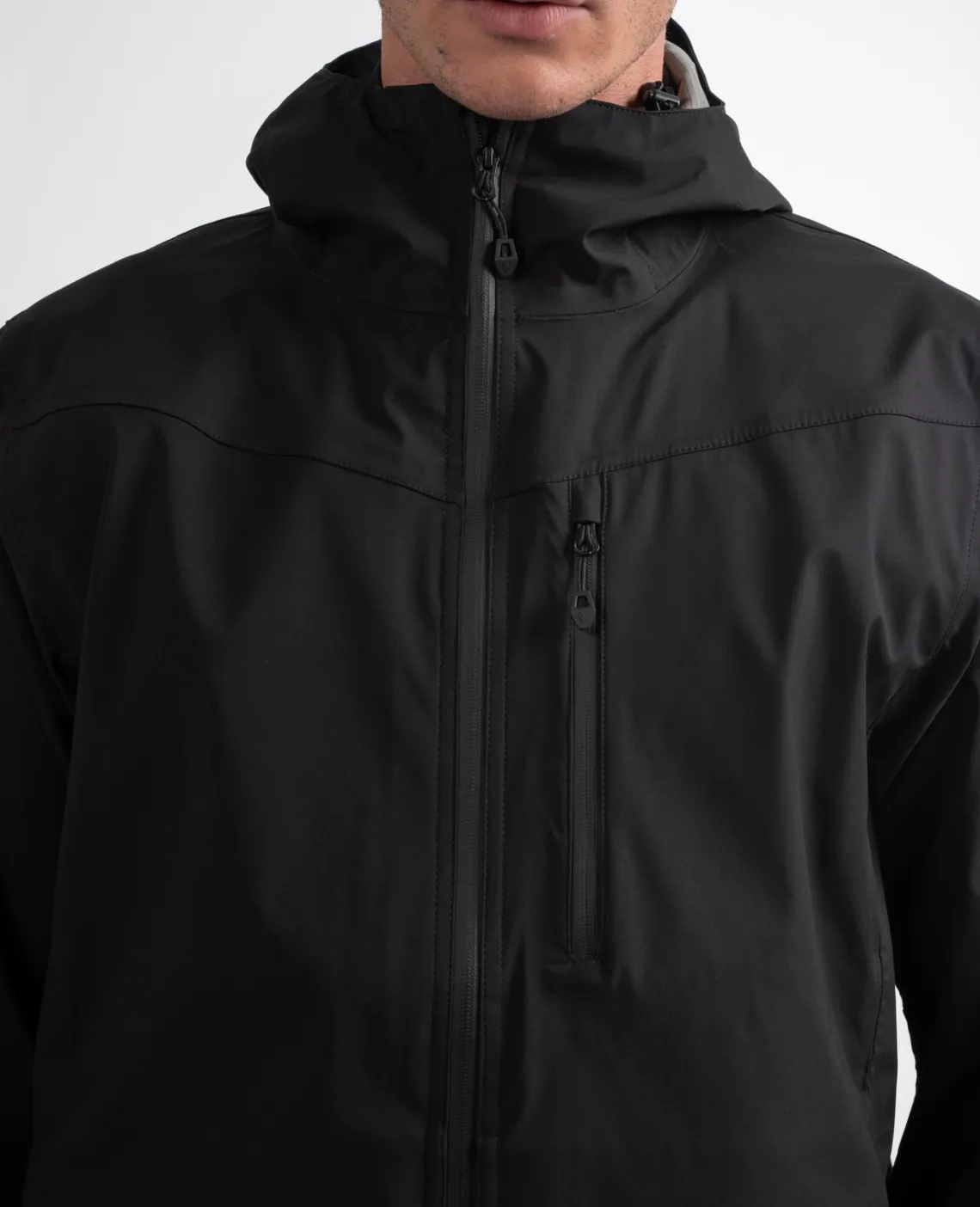 Outlet Dropp Homme Vestes & Manteaux