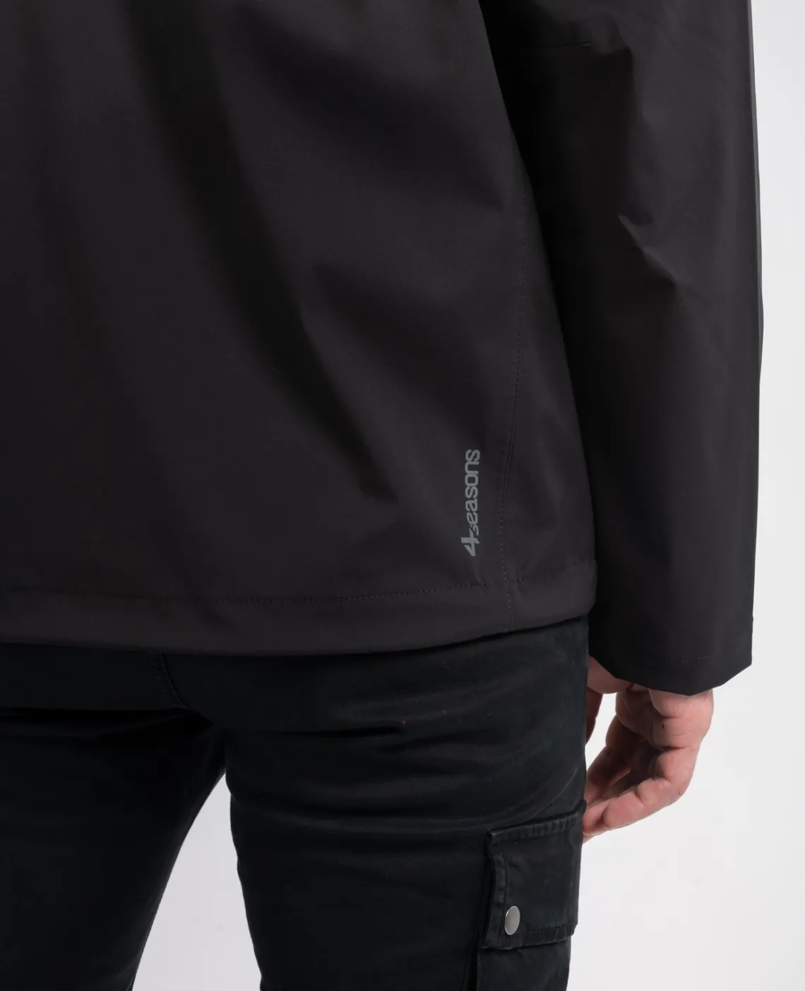 Outlet Dropp Homme Vestes & Manteaux