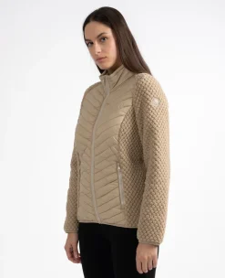 Cheap Dylow Femme Vestes & Manteaux