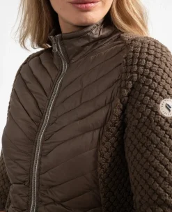 Flash Sale Dylow Femme Vestes & Manteaux