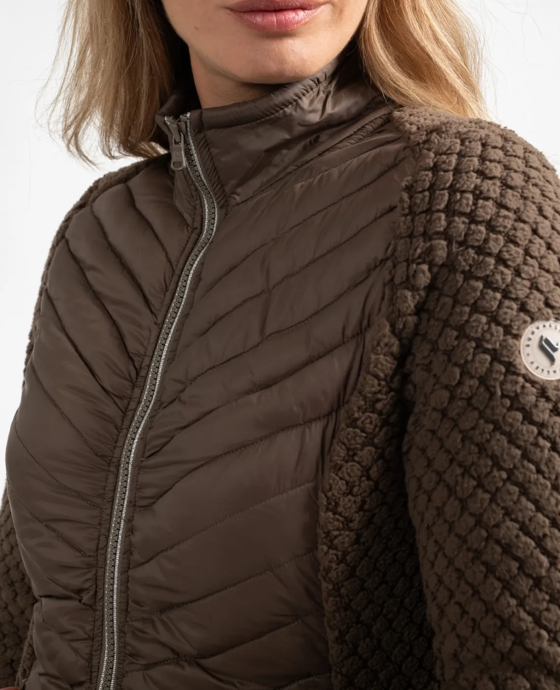 Flash Sale Dylow Femme Vestes & Manteaux