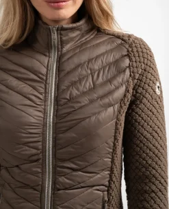 Flash Sale Dylow Femme Vestes & Manteaux