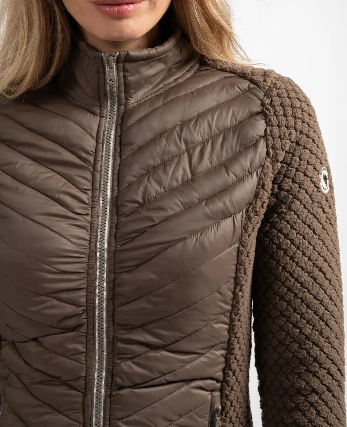 Flash Sale Dylow Femme Vestes & Manteaux