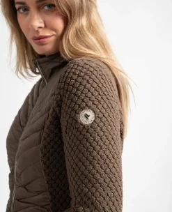 Flash Sale Dylow Femme Vestes & Manteaux