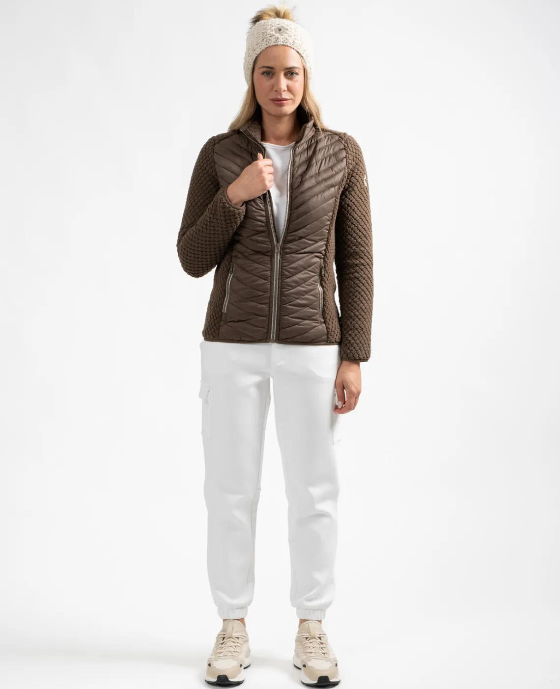 Flash Sale Dylow Femme Vestes & Manteaux
